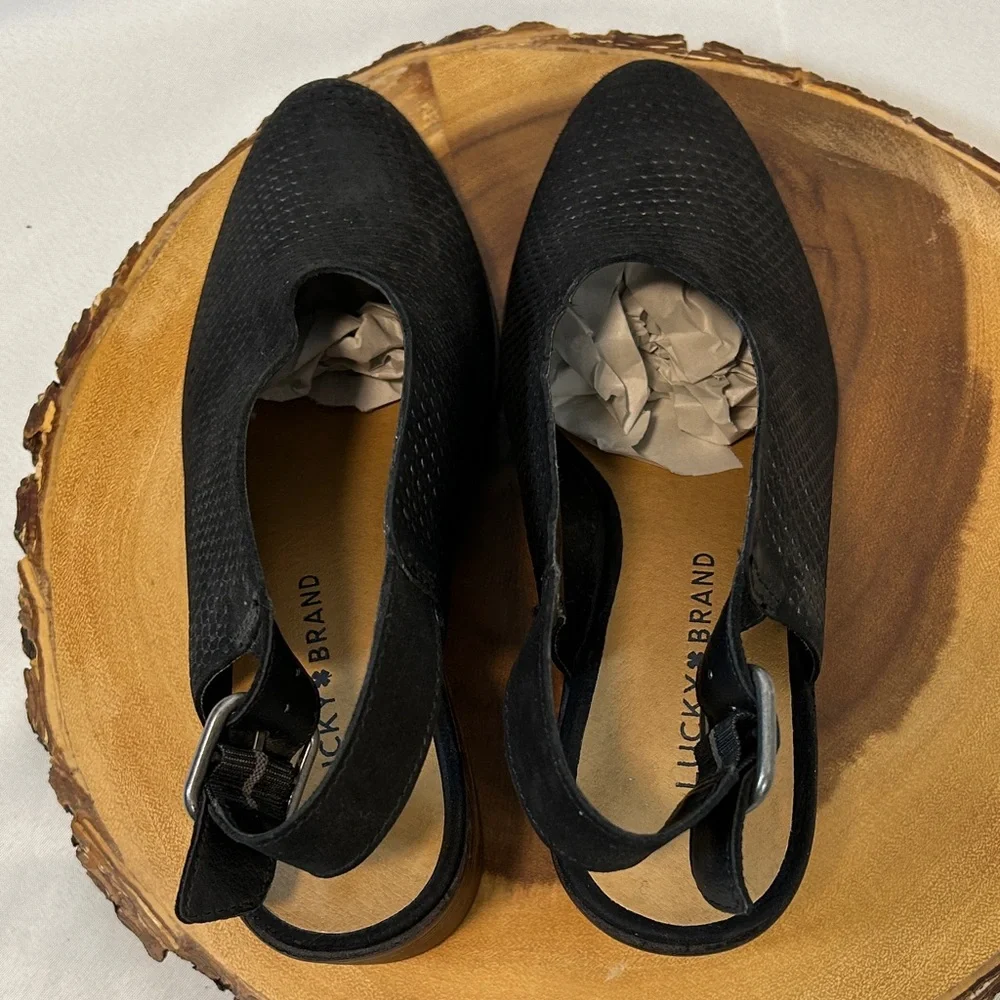 Lucky Brand lucky brand